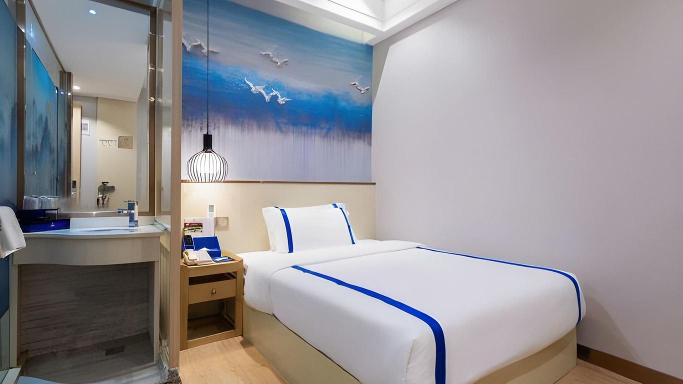 보카둔 부티크 호텔 선전