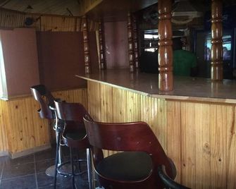 Richland Lodges Kalomo - Livingstone - Bar