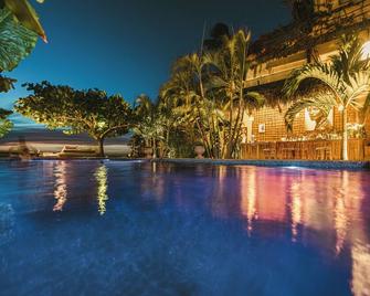 Casa de Areia - ז'יז'וקה דה ז'ריקואקוארה - בריכה