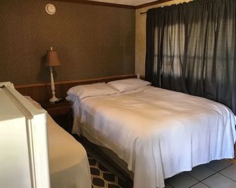 Cowan Creek Lodges - Centre