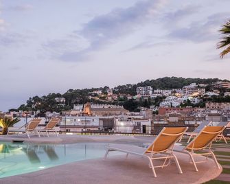 Hotel Delfín - Tossa de Mar