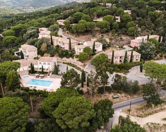 Garden & City Les Bastides de Grimaud - Grimaud - Pool
