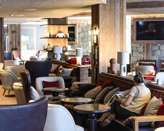 Belambra Clubs Tignes Val Claret - Tignes - Lounge