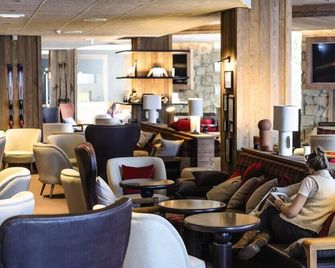 Belambra Clubs Tignes Val Claret - Tignes - Lounge