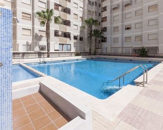 Navegante - Gandia - Pool