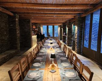 Onar Andros - Apikia - Restaurante