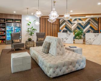 Residence Inn Charleston Riverview - Charleston - Lobby