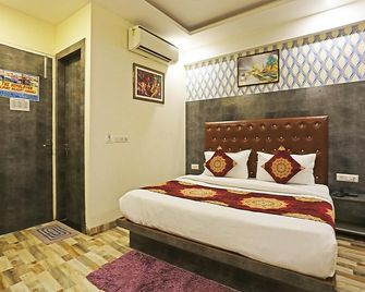 Smart Plaza Hotel-at Airport - Nueva Delhi