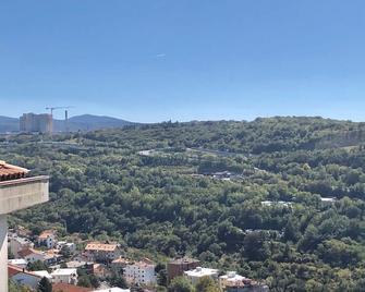 Trieste Panoramico - Trieste - Outdoor view