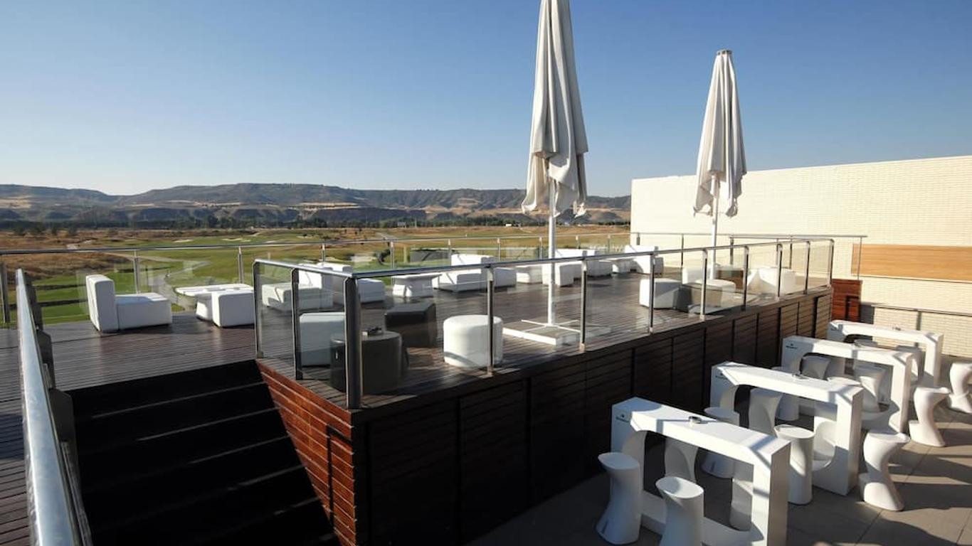 Sercotel El Encin Golf