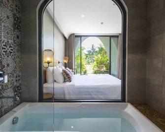 Hami Garden - Banmethuot - Équipements de la chambre
