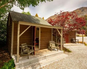 Queenstown Top 10 Holiday Park - Queenstown