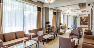 New Splendid Hotel & Spa - Adults Only - Mamaia - Salon