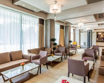 New Splendid Hotel & Spa - Adults Only - Mamaia - Sala de estar