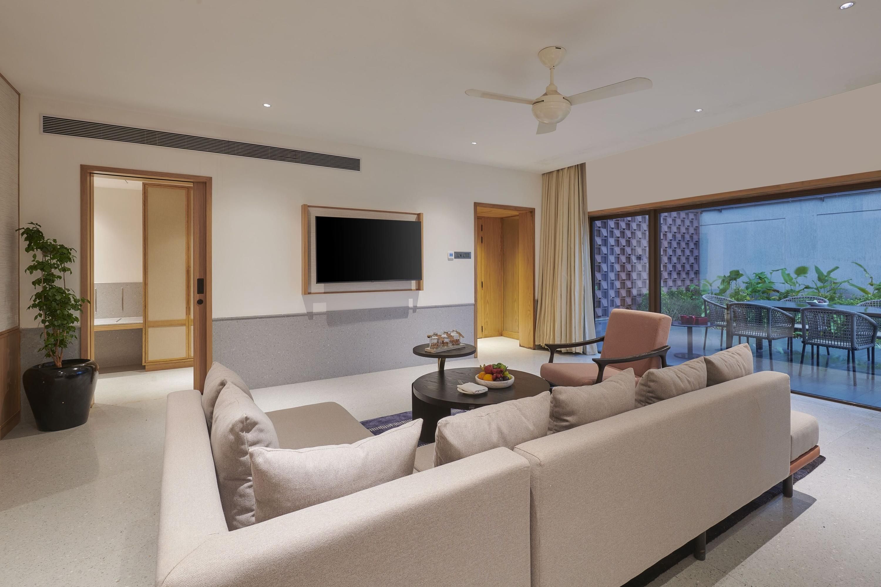 Athiva Resort & Spa - Khandala - Lonavala