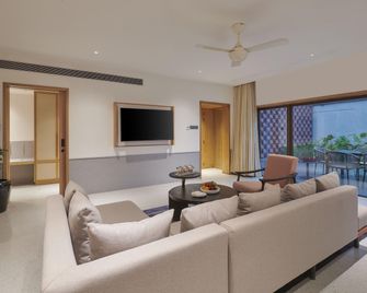 Athiva Resort & Spa - Khandala - Lonavala
