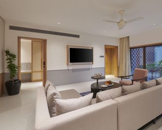 Athiva Resort & Spa - Khandala - Lonavala