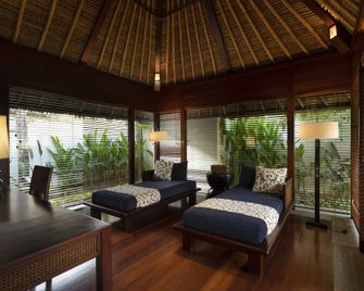 Kayumanis Jimbaran Private Estate & Spa - South Kuta