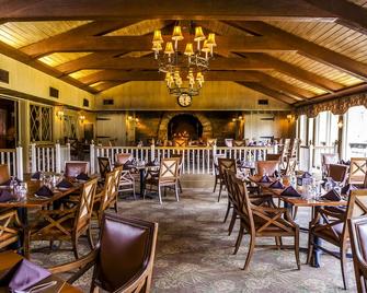 Pine Needles Lodge & Golf Club - Southern Pines - Restaurant