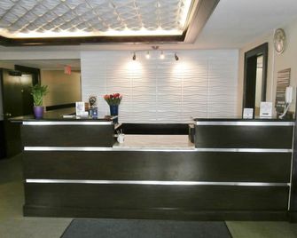 Home Suites - Thief River Falls - Recepce