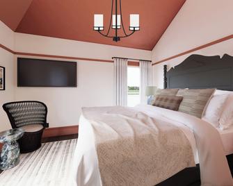 Centrella Hotel, a Kirkwood Collection Hotel - Pacific Grove - Bedroom