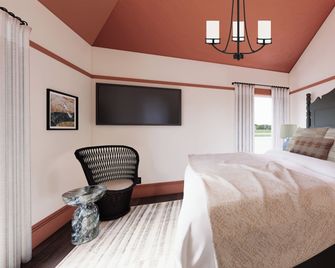 Centrella Inn - Pacific Grove - Sovrum