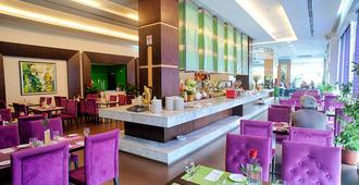 Hotel Aifa - Labuan - Restaurante