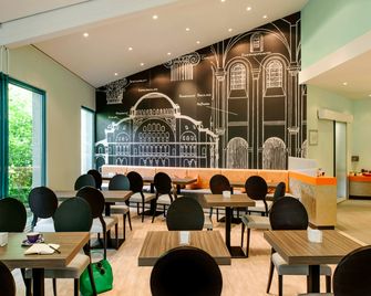 Ibis Styles Speyer - Шпаєр - Ресторан