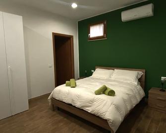 Casaguidoni - Follonica - Camera da letto