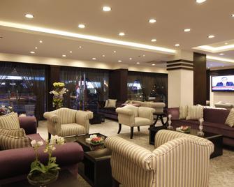 Haven Plaza - Riyadh - Lounge