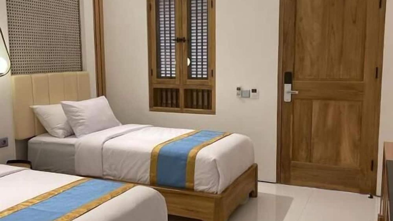 Hotel Besar Purwokerto