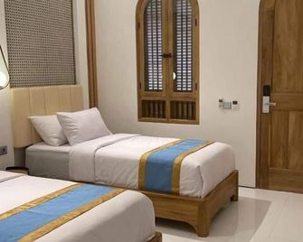 Hotel Besar Purwokerto - Purwokerto