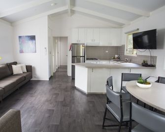 Warburton Holiday Park - Warburton