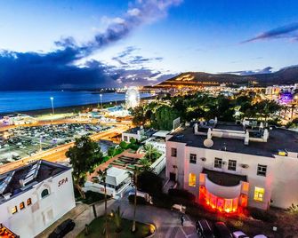 Royal Mirage Agadir - Agadir - Cảnh ngoài trời