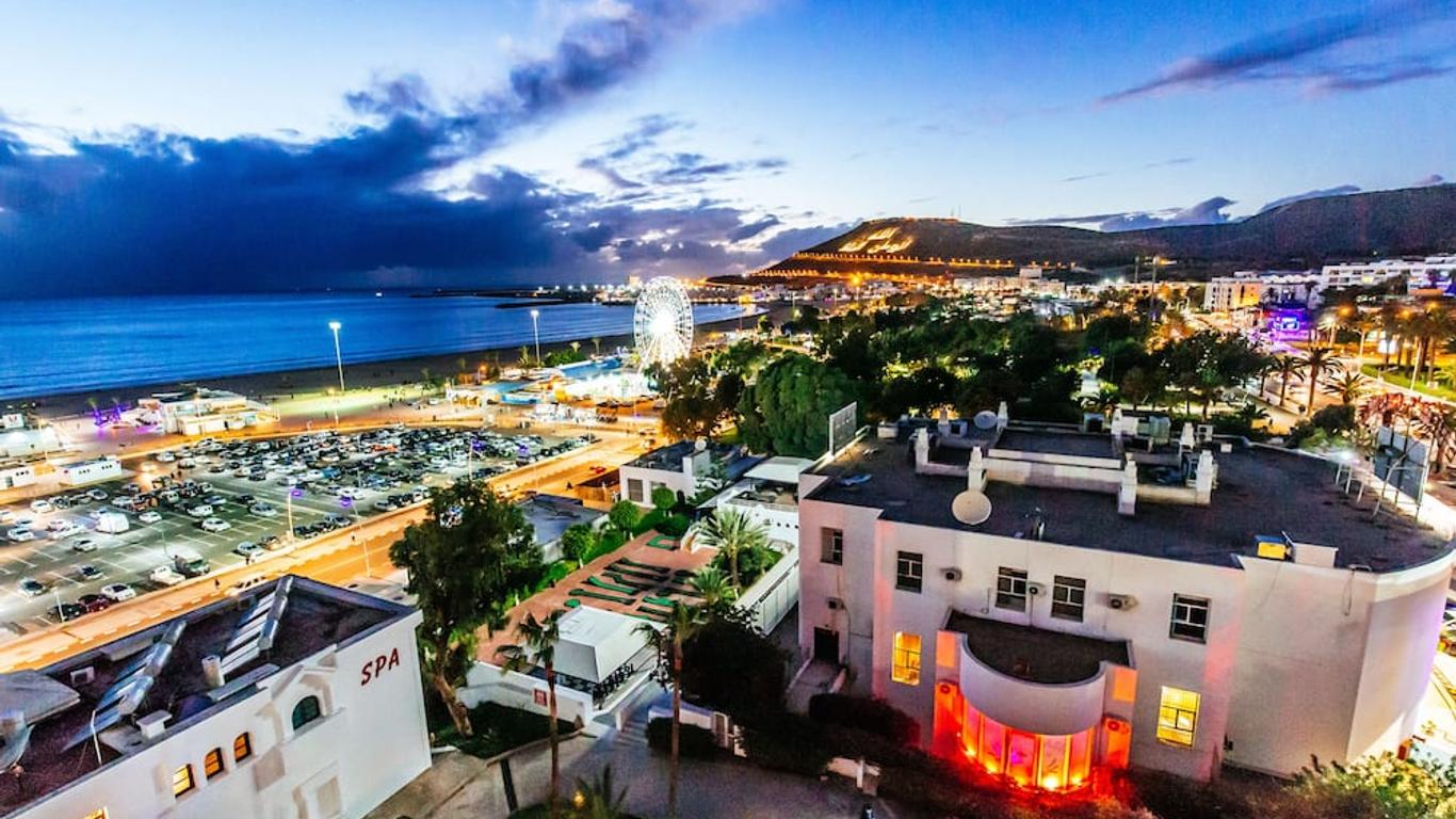 Royal Mirage Agadir