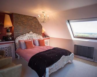 Birdsong Cottage Bed and Breakfast - Alnwick - Bedroom