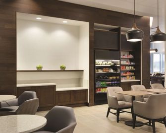 Hyatt Place Chicago/O'Hare Airport - Rosemont - Ristorante