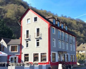 Winzerhaus Gärtner - An der Loreley - Sankt Goar - Building