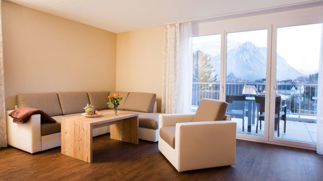 Wohntel - Wohnen Wie im Hotel