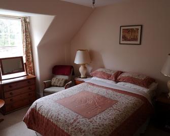 Birnam Guest House - Dunkeld - Habitación
