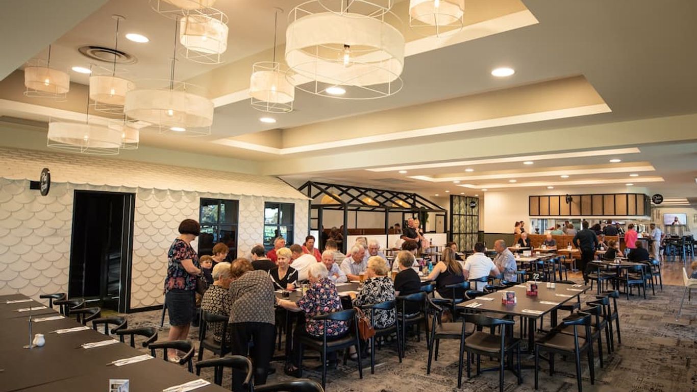 Big River Golf & Country Club