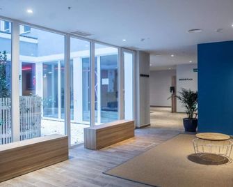 Residencia Universitaria Micampus Bilbao - Bilbao