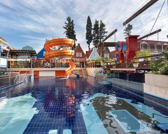 Orange County Resort Hotel Kemer - קמר