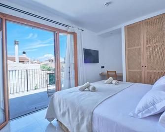 Ca Sa Pagesa - Adults only - Santa Margalida - Ložnice