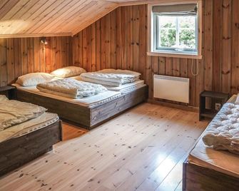 Amazing Home In Hemsedal With Sauna - Hemsedal - Bedroom