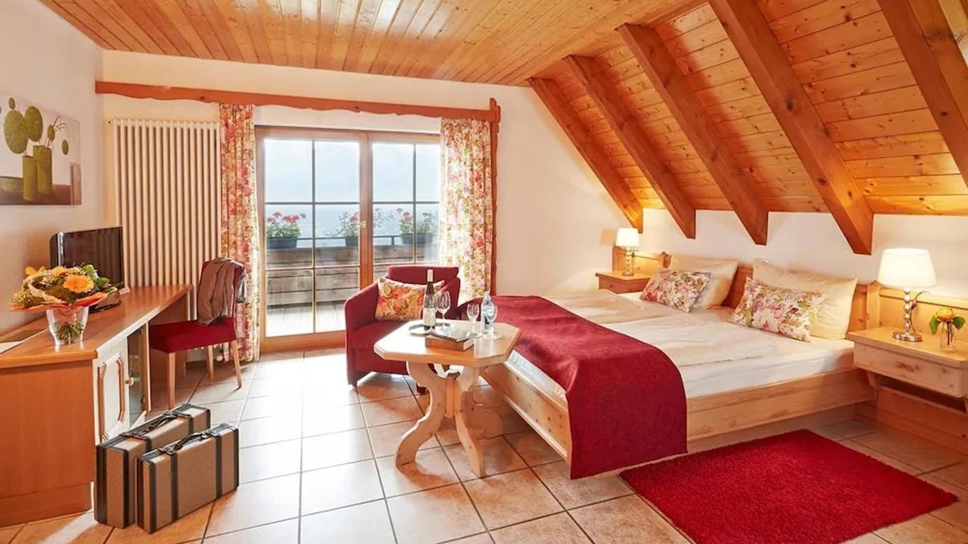 Hotel Restaurant Spinnerhof