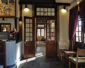 Velawarin Hotel - Ubon Ratchathani