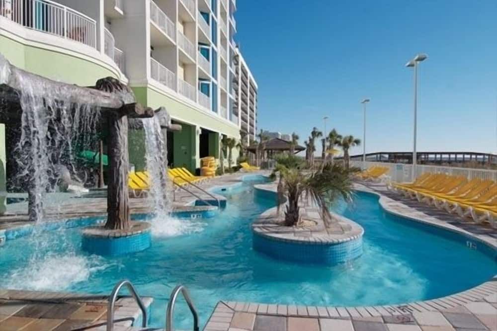 Towers on the Grove Resort by ResortShare - North Myrtle Beach - Piscine