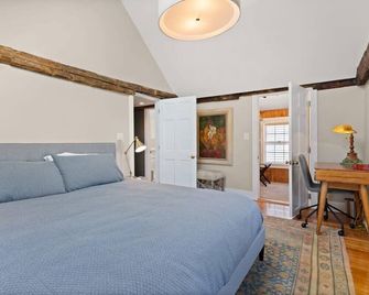 Circa 1789 Historic South End Downtown Home - Newburyport