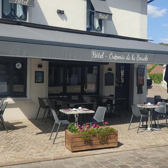 Auberge de la boucle image 1